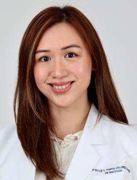 Mary Grace Rivero-Zalamea MD, DPDS